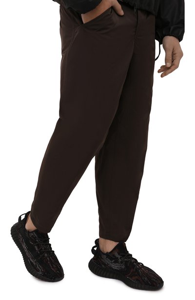 Кроссовки yeezy boost 350 v2 mx rock ADIDAS ORIGINALS, арт. GW3774, фото 3