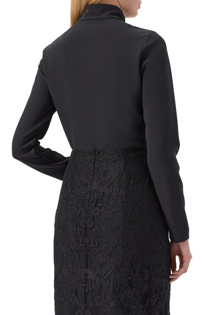 Боди ELIE SAAB, арт. T0233NF25/CD003, фото 4