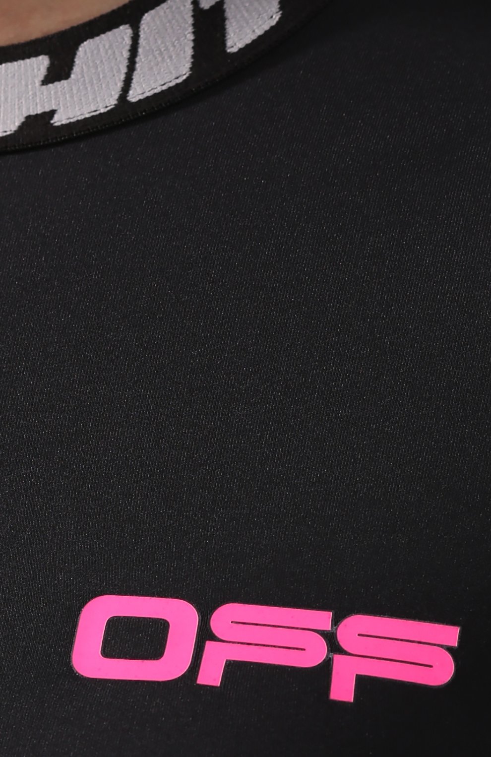 Лонгслив OFF-WHITE, арт. 0WAB016R20H810871028, фото 5