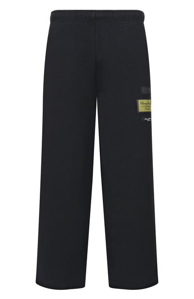 Мужские хлопковые брюки MM6, арт. SH0KA0072/M25025