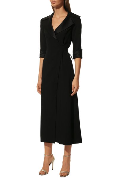 Шелковое платье TEGIN, арт. FD2332, фото 3