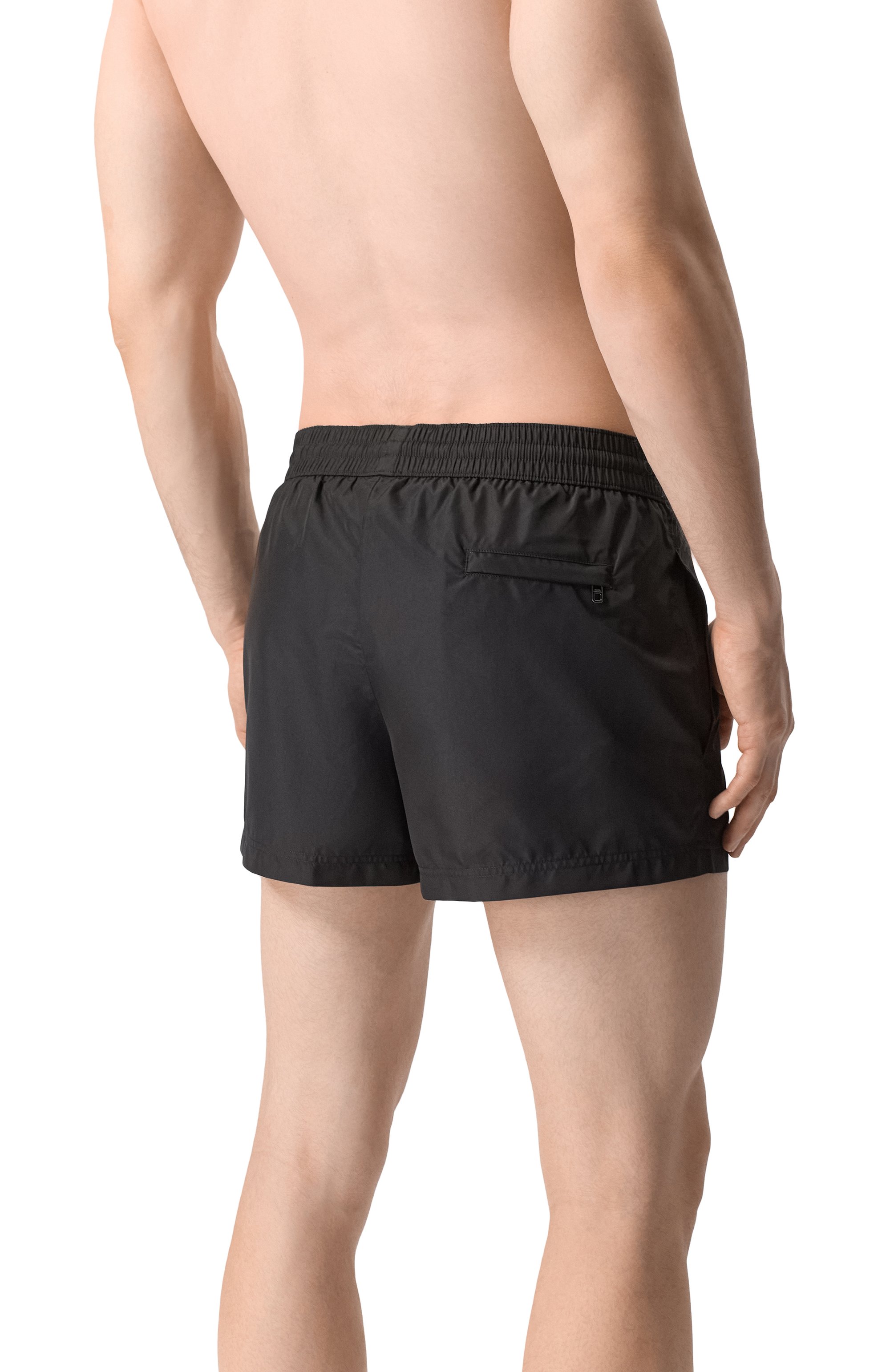 Плавки-шорты DOLCE & GABBANA, арт. M4F35T/0NR46/2-6, фото 3