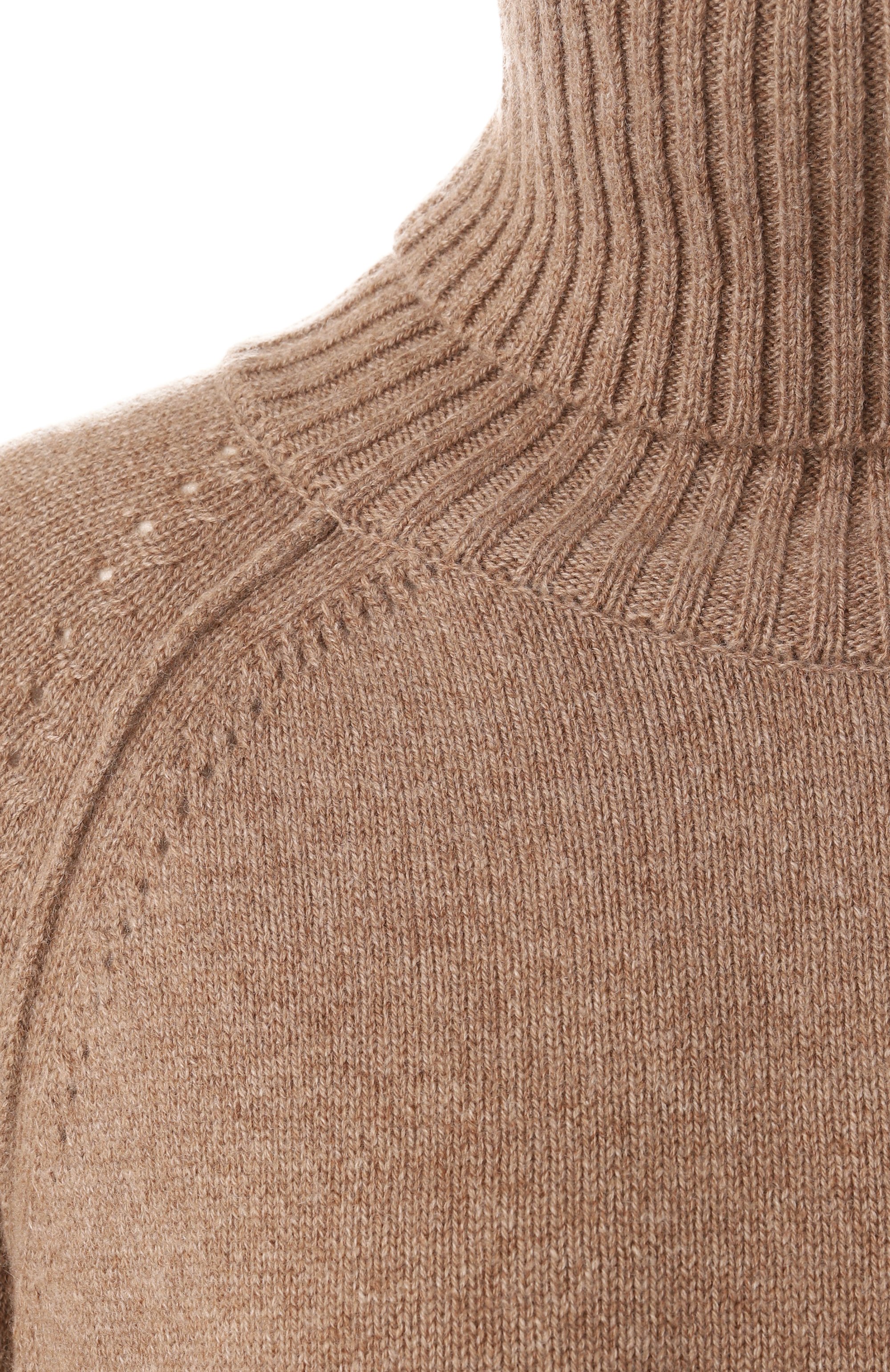 Кашемировый свитер MVST, арт. TSA02DM/1175, фото 6