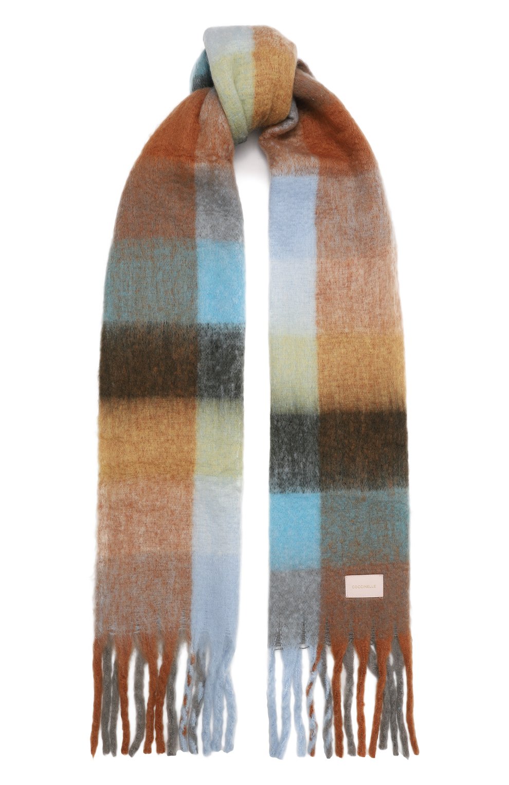 Шарф COCCINELLE, арт. E7 PHU 31 01 01, фото 1