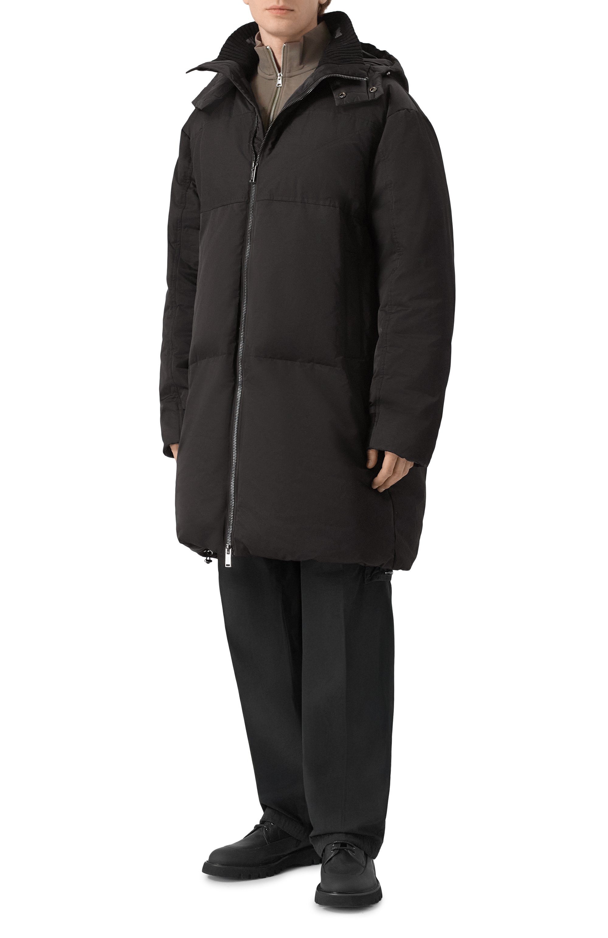 Пуховик ICEBERG, арт. J020/6404, фото 2