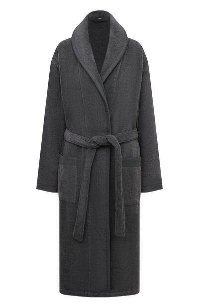 Хлопковый халат FRETTE, арт. FR6244 D2060 G02M, фото 1