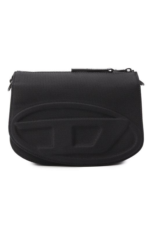 Сумка 1DR Diesel X10223/P8426 Чёрный X10223/P8426