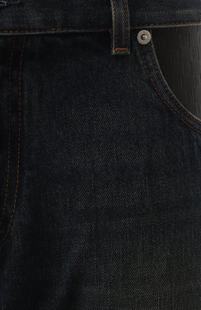 Джинсы BALMAIN, арт. BH0MI043/DD83, фото 5