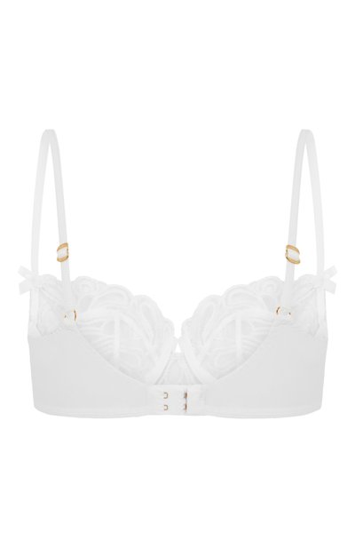 Женский бюстгальтер-балконет nelle AGENT PROVOCATEUR, арт. AP12654100100