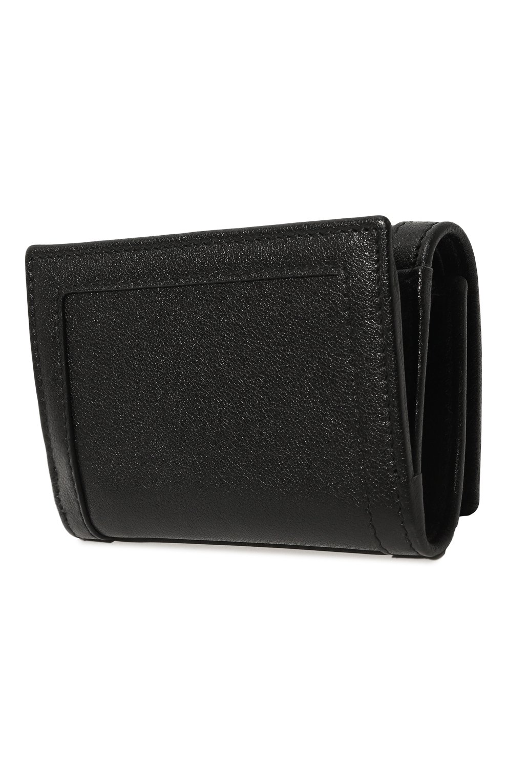 Кожаное портмоне GUCCI, арт. 658633/17Q0T, фото 2