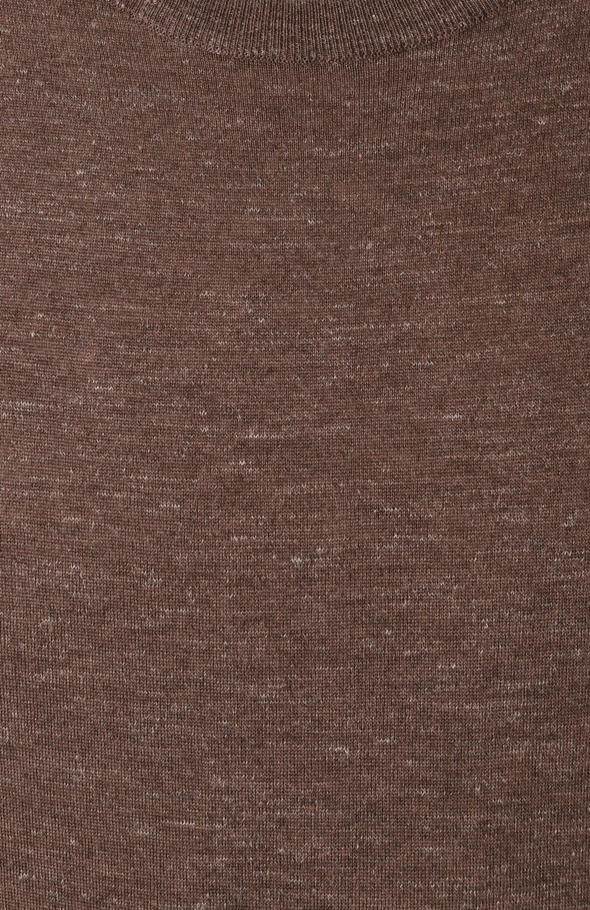 Джемпер из шелка и кашемира KITON, арт. UMK1277256S, фото 6