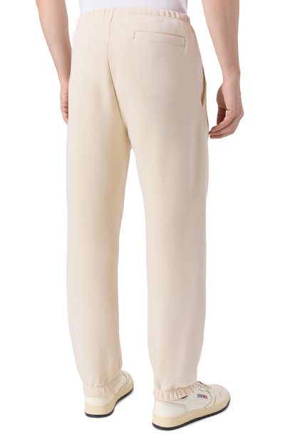 Хлопковые джоггеры BOSS, арт. 50549070, фото 4