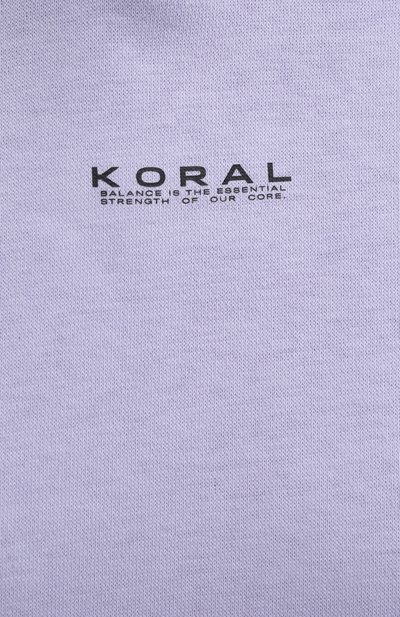 Худи KORAL, арт. A6266F79, фото 5