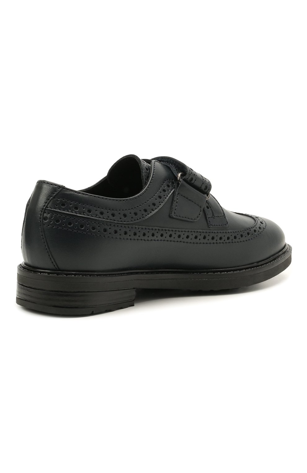 Кожаные дерби MISSOURI, арт. 33004 I/31-34, фото 3