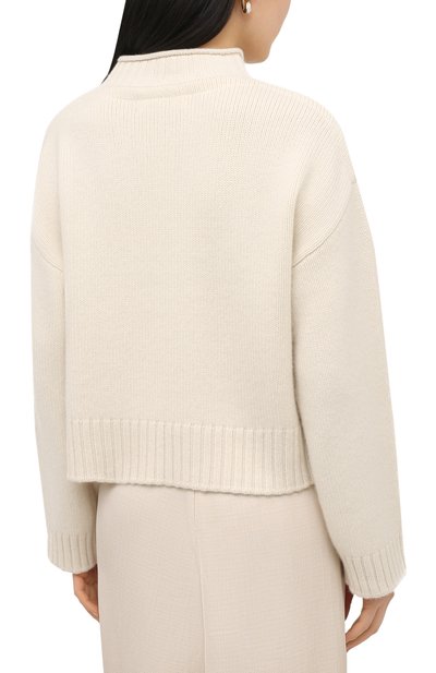 Кашемировый свитер EXTREME CASHMERE, арт. 163/KEN, фото 4