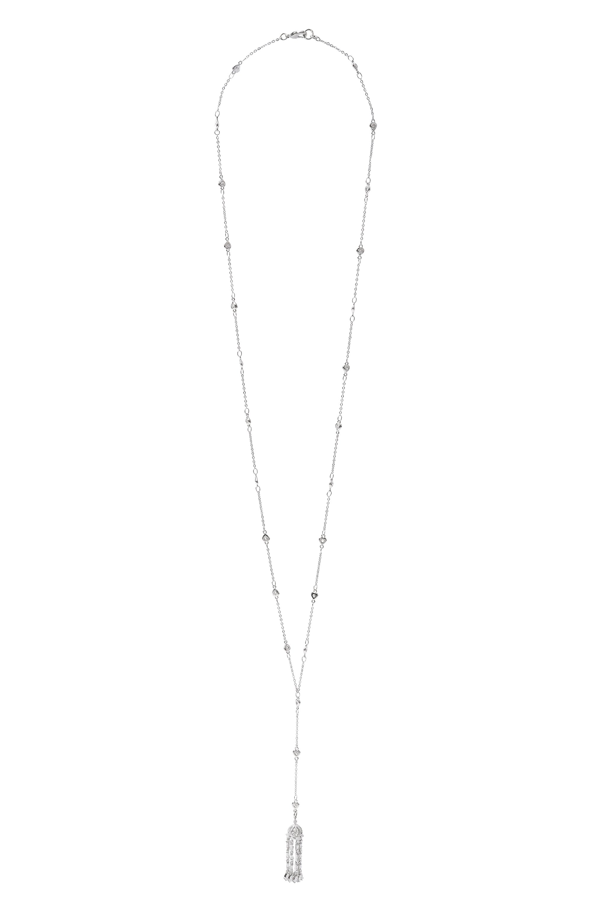 Колье silk road BLUEJAY, арт. BJ-SR, фото 1