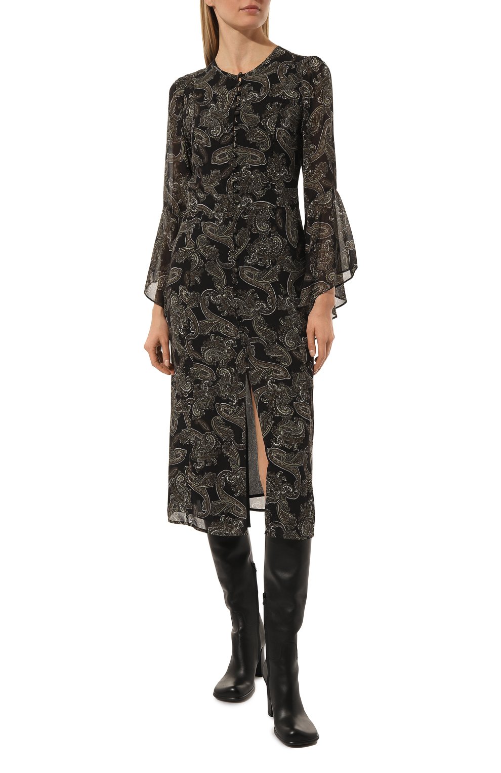 Платье MICHAEL MICHAEL KORS, арт. MF281916RV, фото 3