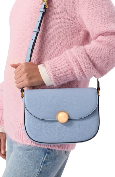 Сумка furla moonlight small FURLA, арт. WB01887/BX3036, фото 2