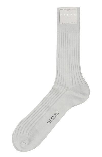 Хлопковые носки FALKE, арт. 14669, фот о 1