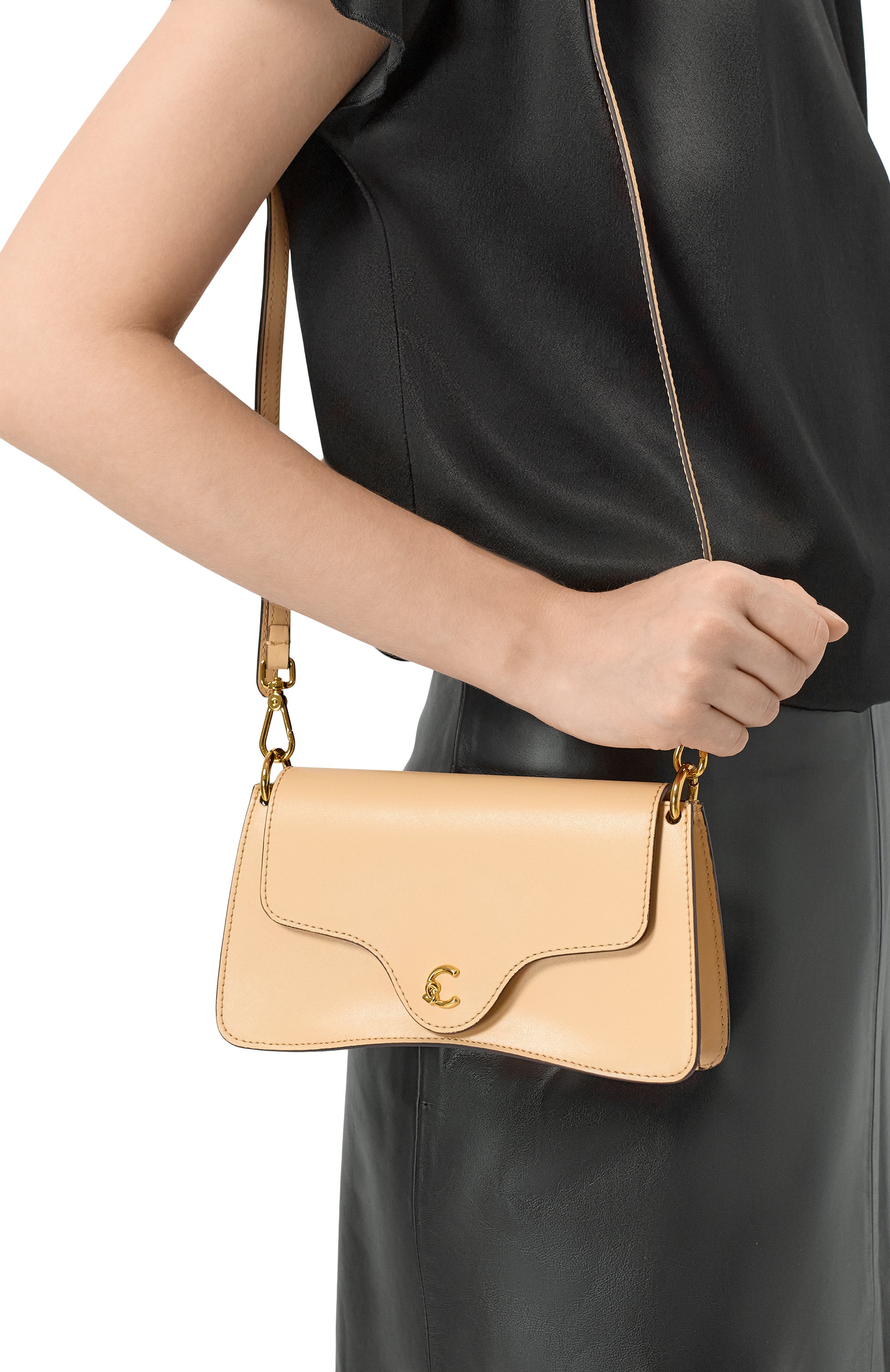 Сумка c-me COCCINELLE, арт. E5 SSK 27 01 01, фото 2