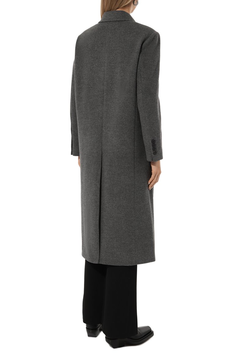 Шерстяное пальто DUNST, арт. UDC04D125G2, фото 4