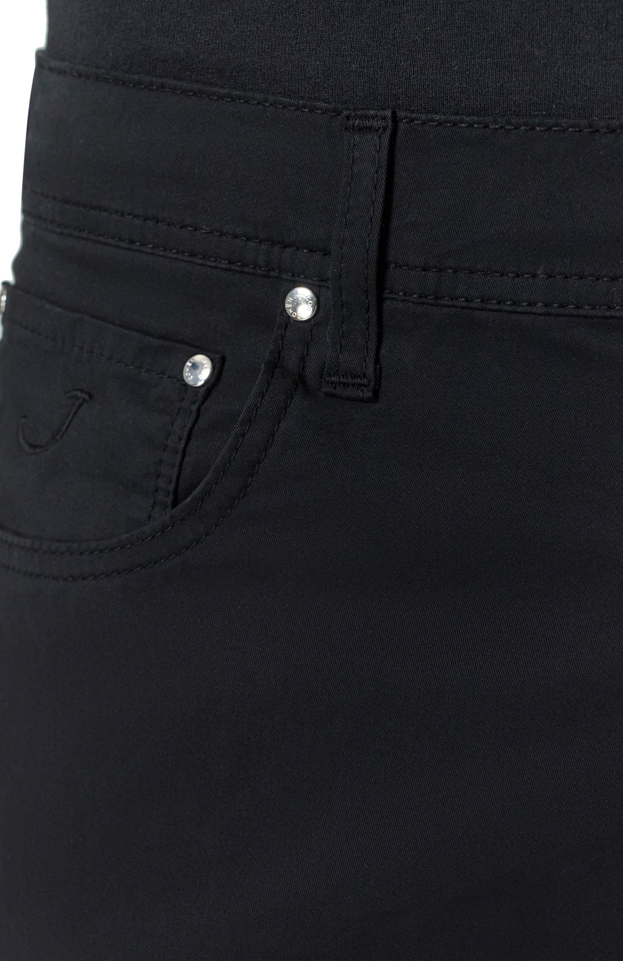 Джинсовые шорты nicolas JACOB COHEN, арт. 25E P/JUM_0E001 054 S2544 TR, фото 5