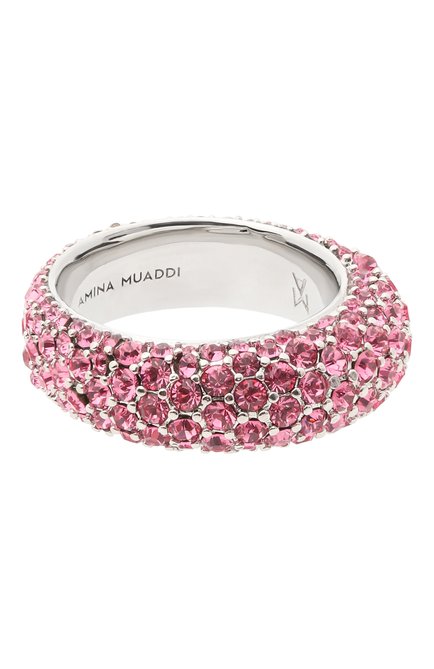 Женское кольцо AMINA MUADDI, арт. CAMER0N RING