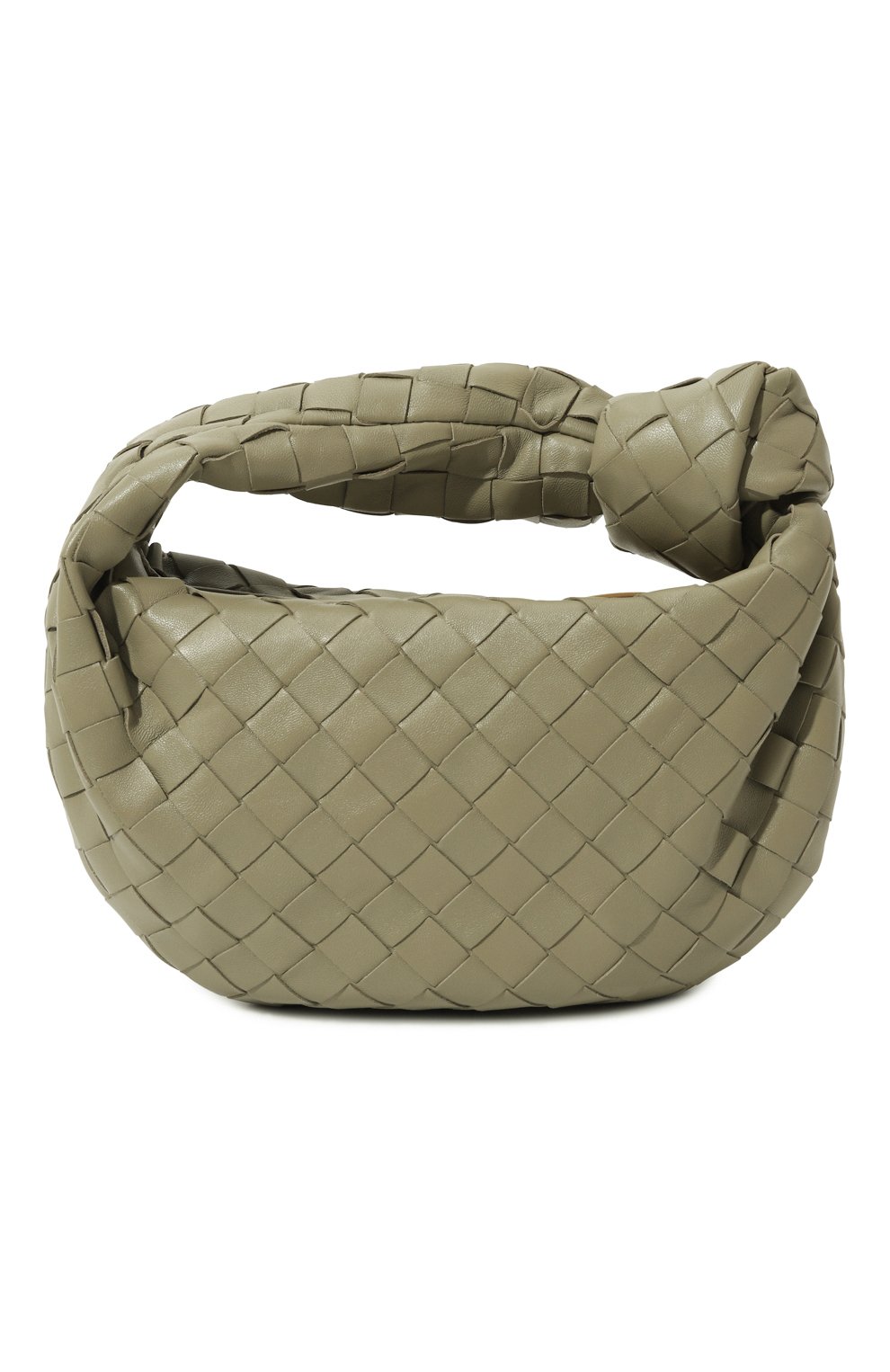 Сумка jodie mini BOTTEGA VENETA, арт. 651876/VCPP5, фото 1