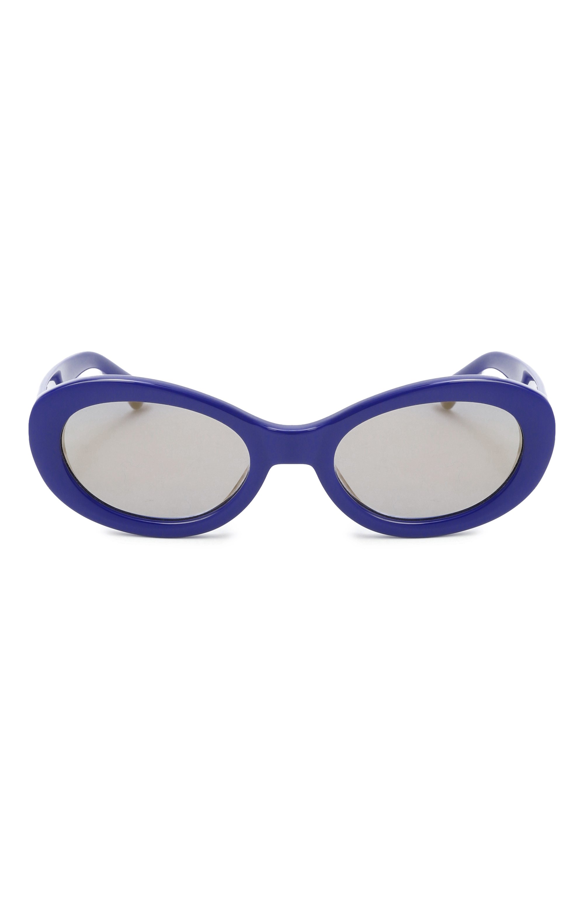 Солнцезащитные очки DRIES VAN NOTEN, арт. DVN211C3SUN, фото 3