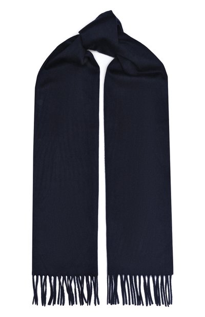 Кашемировый шарф COLOMBO, арт. S4/5418-SMU, фото 1