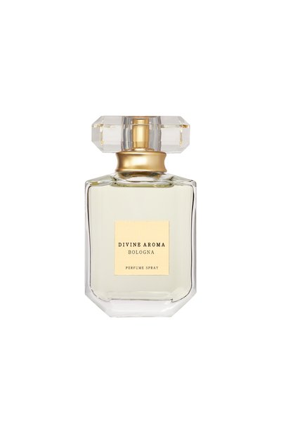 Парфюмированный спрей bologna (50ml) DIVINE AROMA, арт. 7930108503659