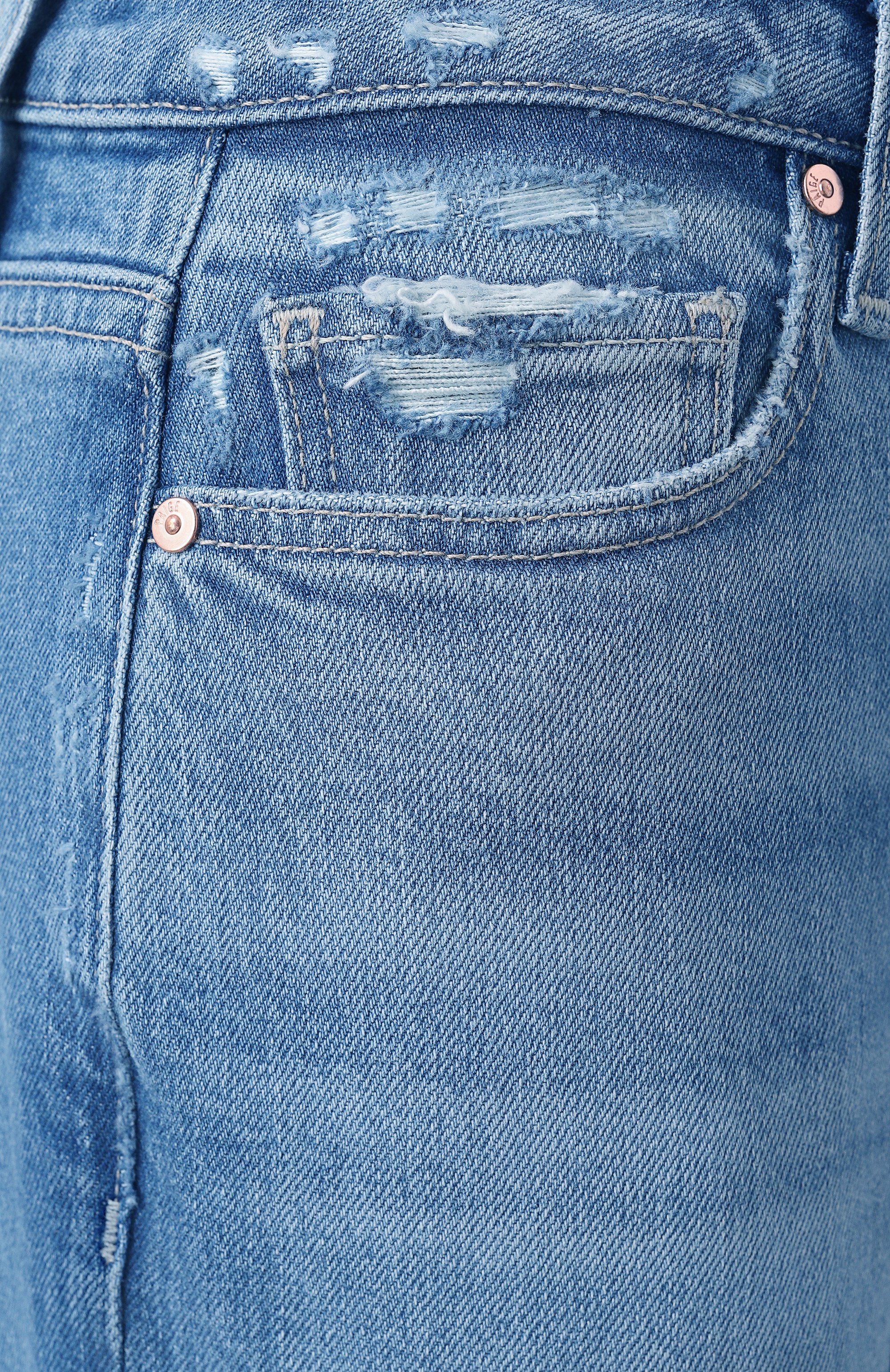 Джинсы leenah PAIGE, арт. 6821K49-B127, фото 6