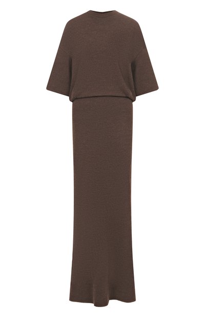 Женское кашемировое платье DARKPARK, арт. WDR03