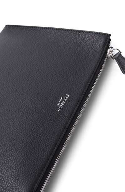 Клатч SERAPIAN MILANO, арт. SRCM0MML735625A, фото 3