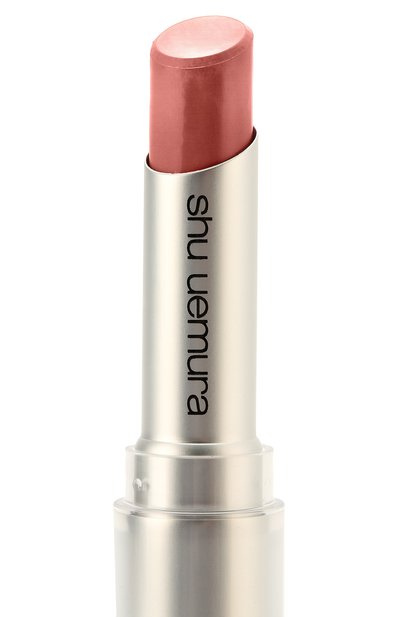 Матовая помада rouge unlimited supreme matte, оттенок bg934 SHU UEMURA, арт. 4935421642637, фото 3