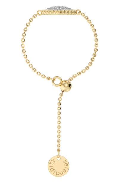 Женские кольцо SERENDIPITY, арт. EJR0053Y