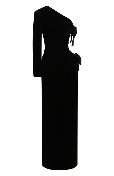Женское платье SAINT LAURENT, арт. 631479/Y525R