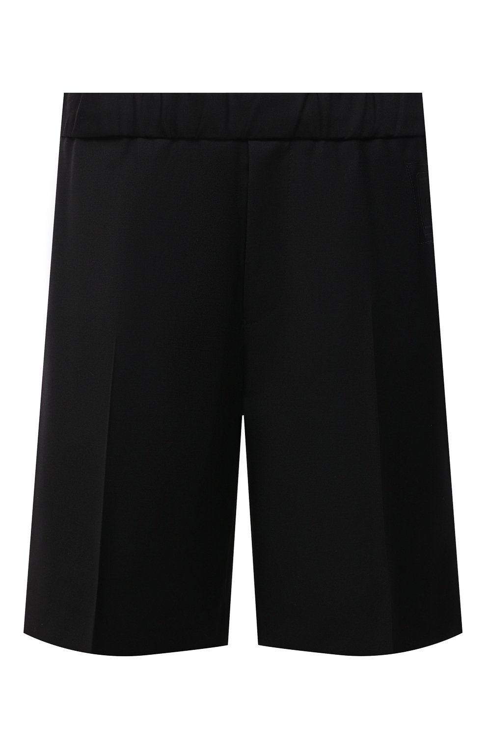 Шерстяные шорты GIVENCHY, арт. BM50RJ1Y8K, фото 1