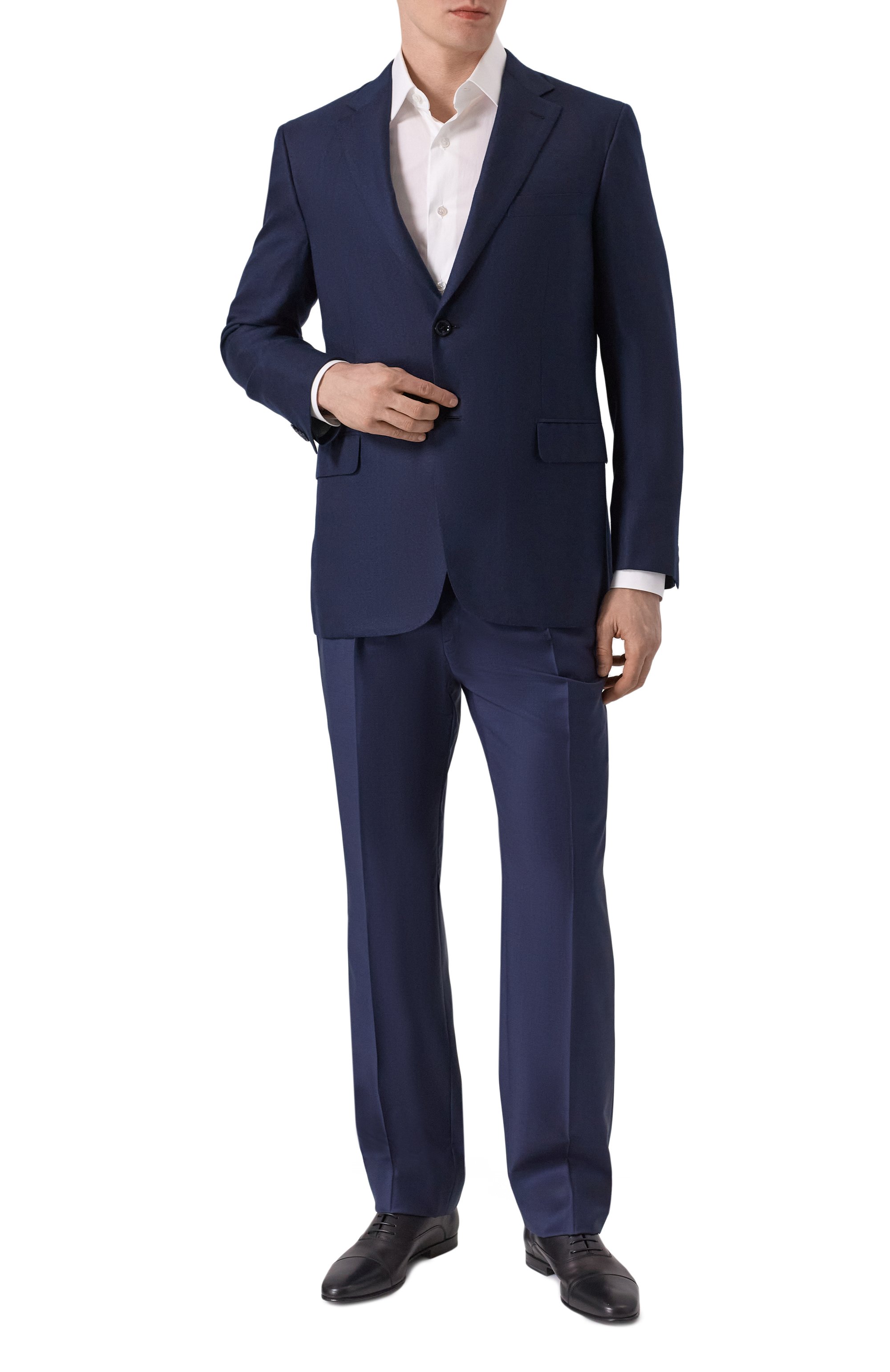 Пиджак из кашемира и шелка BRIONI, арт. RG0D0Q-PC311, фото 2