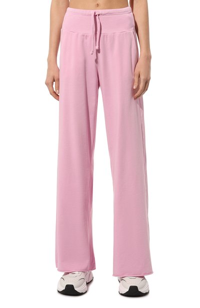 Хлопковые брюки DEHA, арт. B84076, фото 3