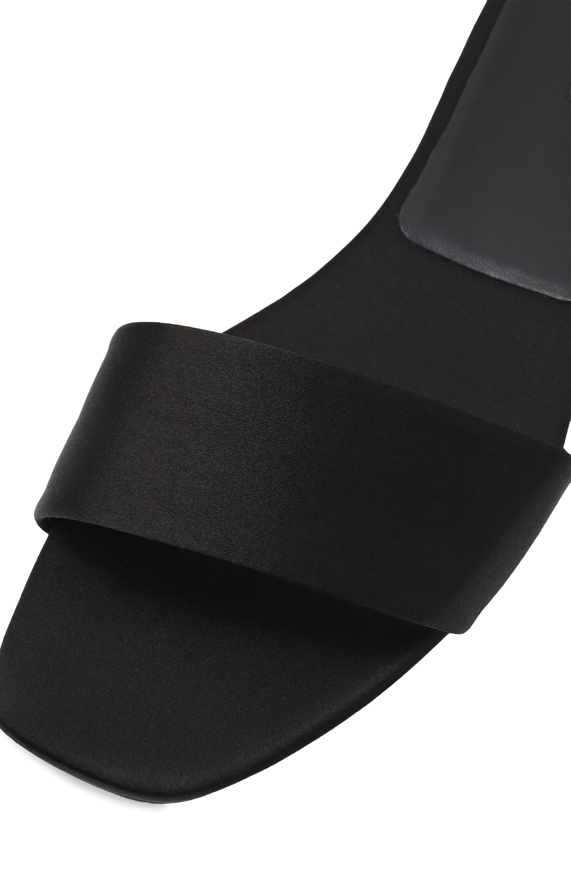 Текстильные шлепанцы stella LOULOU DE SAISON, арт. STELLA, фото 7