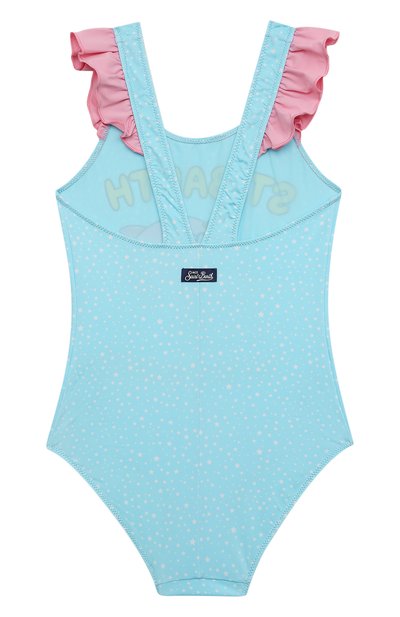 Слитный купальник MC2 SAINT BARTH, арт. STBK CAR0L/CAR0001/00058B, фото 2