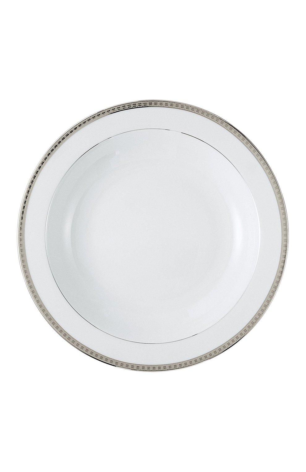 Блюдо глубокое athena platine BERNARDAUD, арт. 0448/115, фото 1