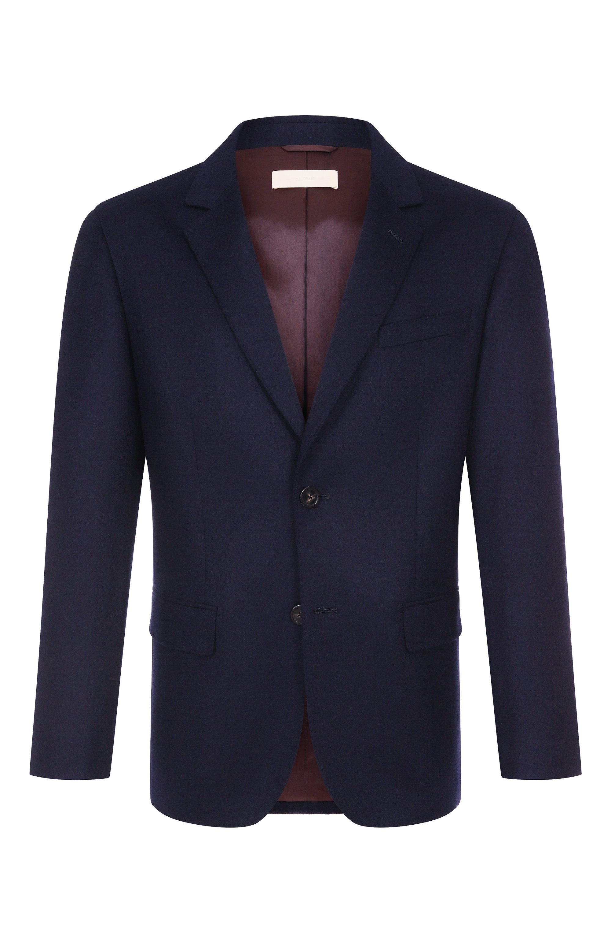 Шерстяной пиджак 12 STOREEZ, арт. 133555, фото 1