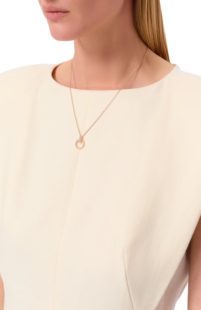 Подвеска constella на цепочке SWAROVSKI, арт. 5692266, фото 2