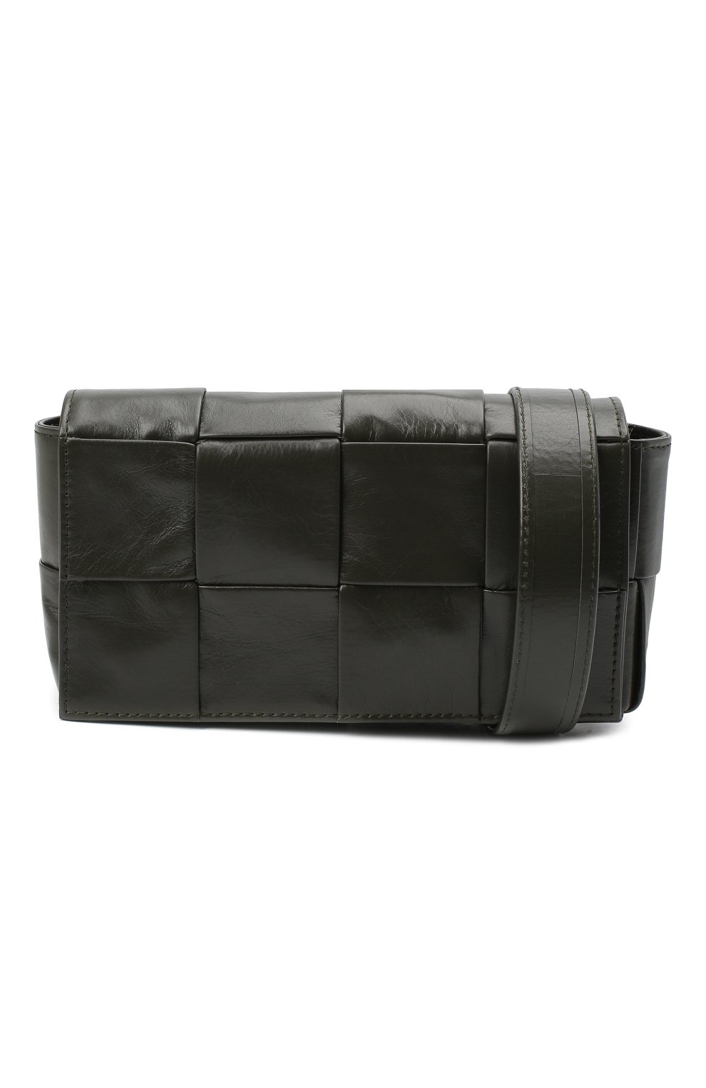 Поясная сумка cassette BOTTEGA VENETA, арт. 651053/VCQ72, фото 5