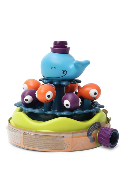 Игрушка фонтан-хоровод рыбок B.TOYS, арт. B1527, фото 2