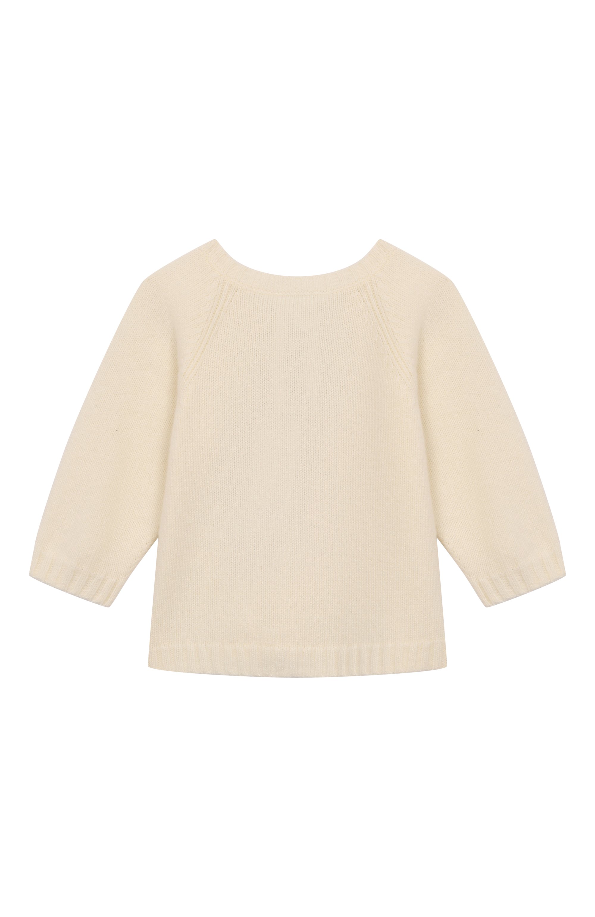 Кашемировый кардиган JACADI, арт. 2039232, фото 2