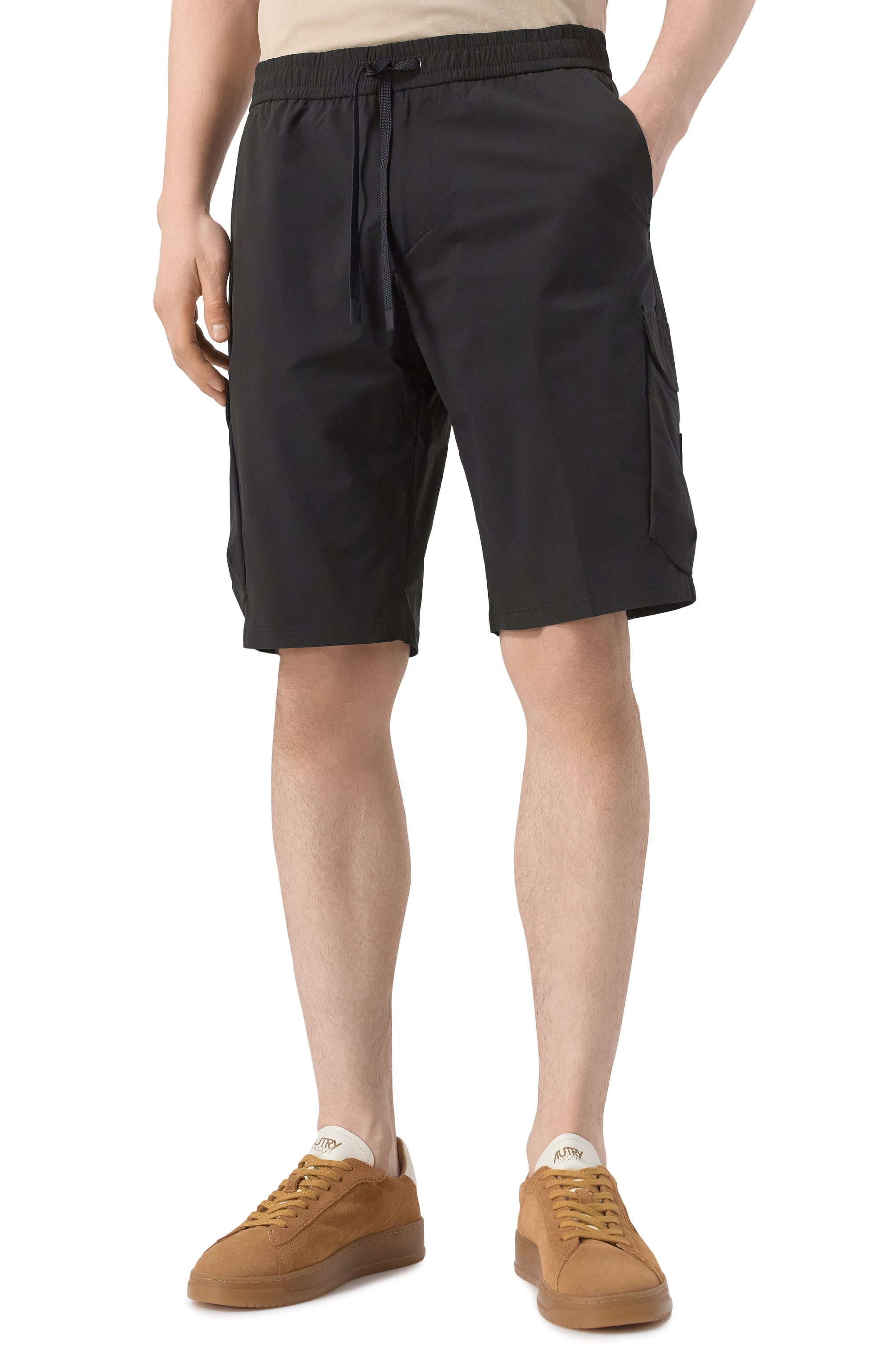 Шорты BOSS GREEN, арт. 50534318, фото 3