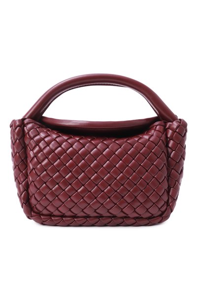 Женская сумка cobble small BOTTEGA VENETA, арт. 805739/V3RG1